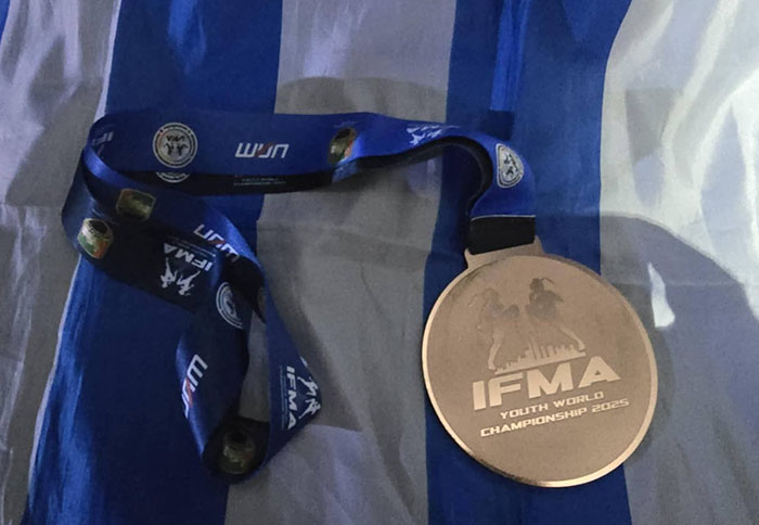 athlos kilkis pagkosmio neon muaythai 2