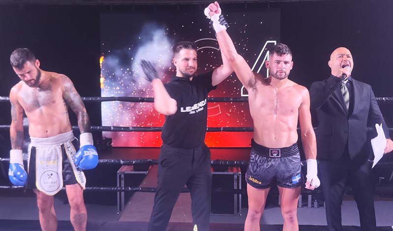 axilleas karapiperis lfc 4