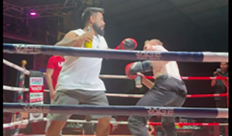 beer boxing 3