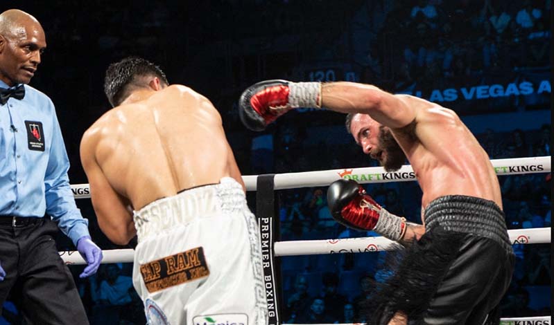 caleb plant Armando Resendiz 6