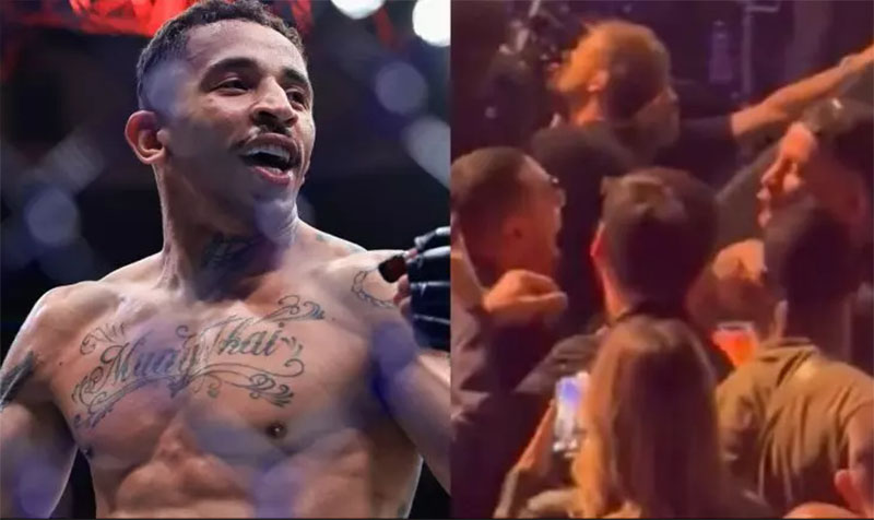 carlos prates ufc paris