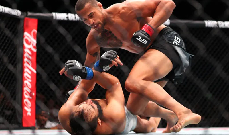 carlos ulberg dominick reyes