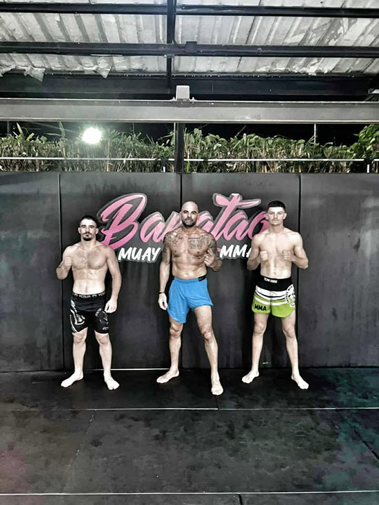 christos nicolaou bangtao 2