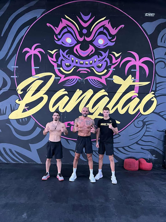 christos nicolaou bangtao 6