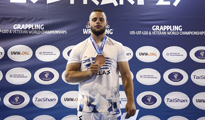 christos sermias metallio