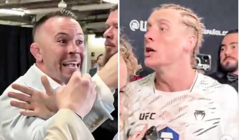 colby covington paddy pimblett 