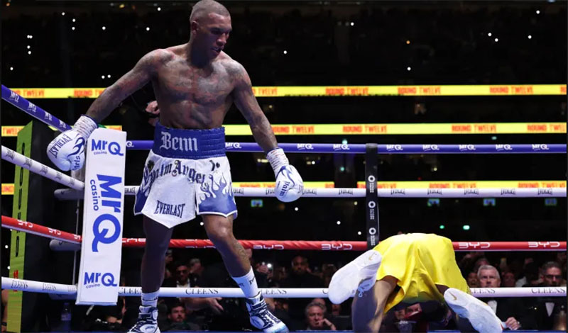 conor benn chris eubank jr 2