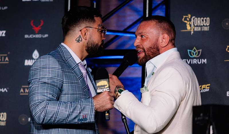 conor mcgregor mike perry 3