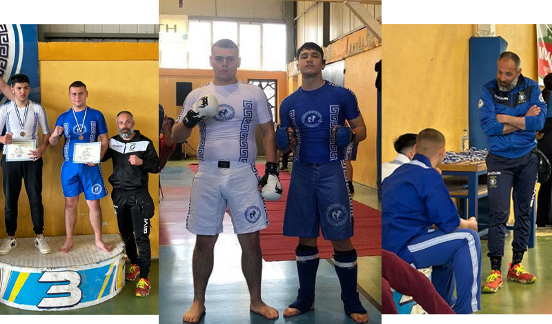 cross battle elefsinas panelliniou pagkratiou