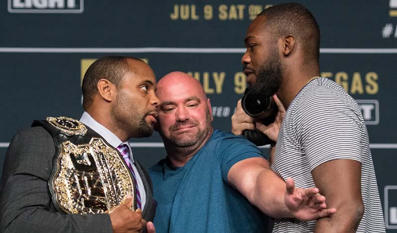 daniel cormier jon jones 202