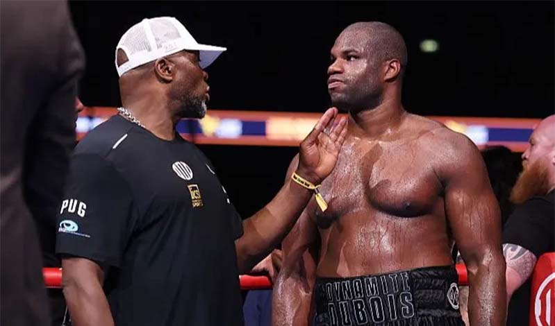 daniel dubois 322
