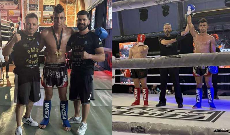 dhmhtrhs oikonomou spartakos patron