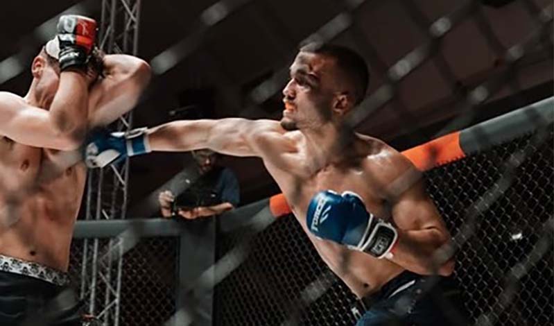 dimitris chalmpas 30