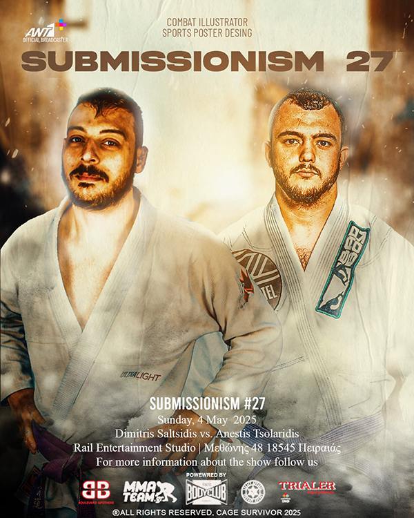 dimitris saltsidis anestis tsolaridis 3 afisa