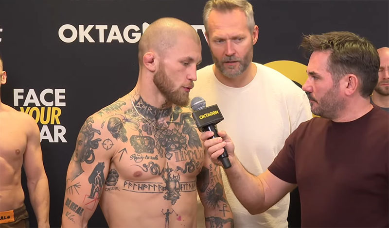 dominik humburger kerim engizek face off