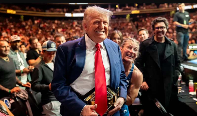 donald trump 34