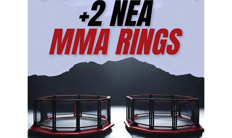 eom mma rings