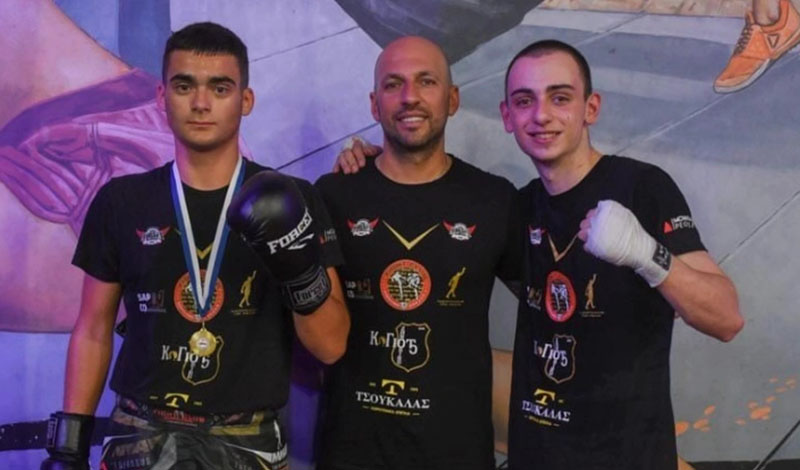 fight club karpenissi 20