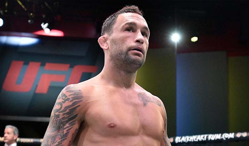 frankie edgar 240