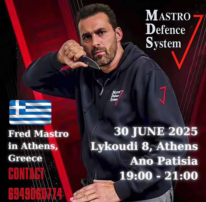 fred mastro seminar greece 9