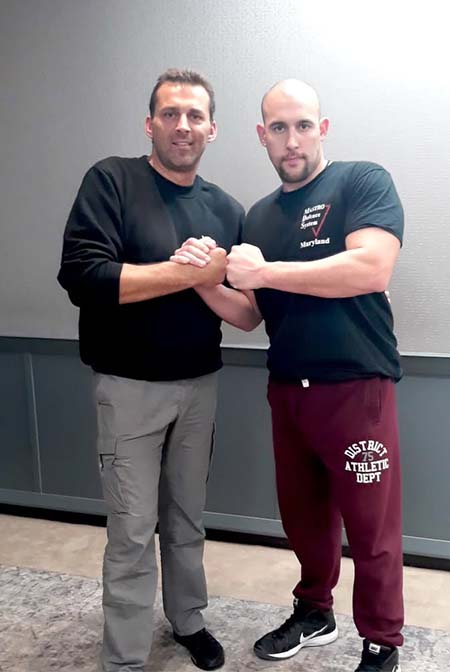 fred mastro seminar greece 970