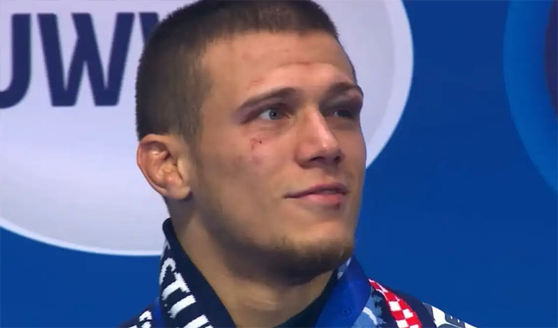 giorgos kougioumtsidis pagkosmio xryso aponomh