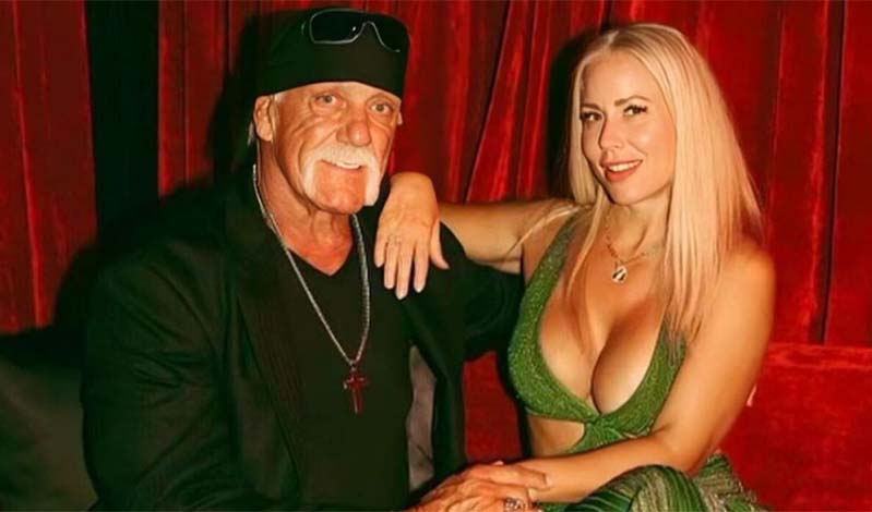 halk hogan