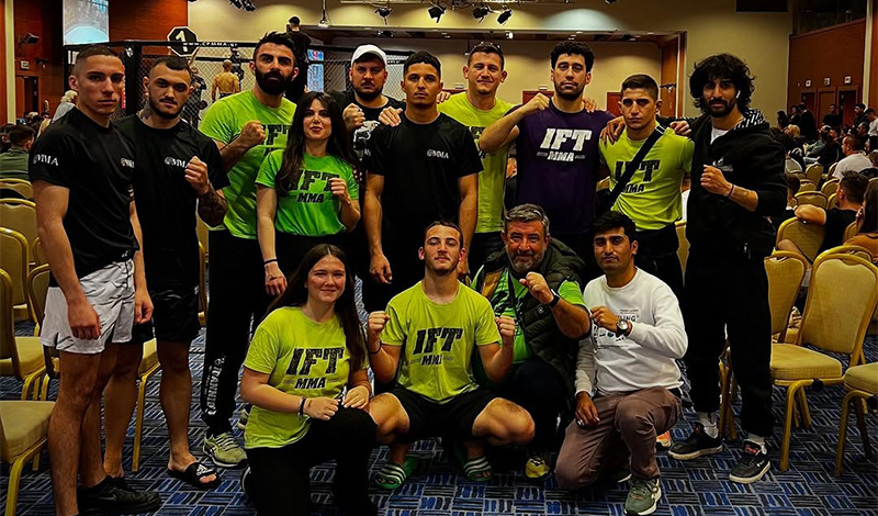 ift mma 13