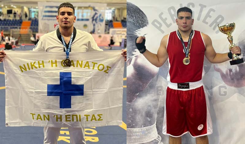 ilias papadeas 4