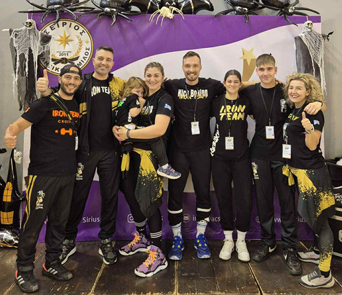 iron team agias varvaras 295