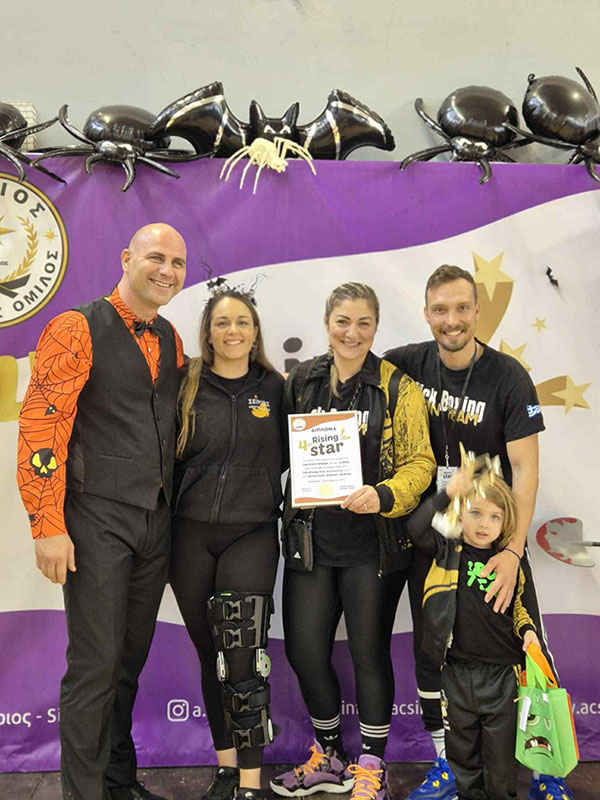 iron team agias varvaras 295 foto