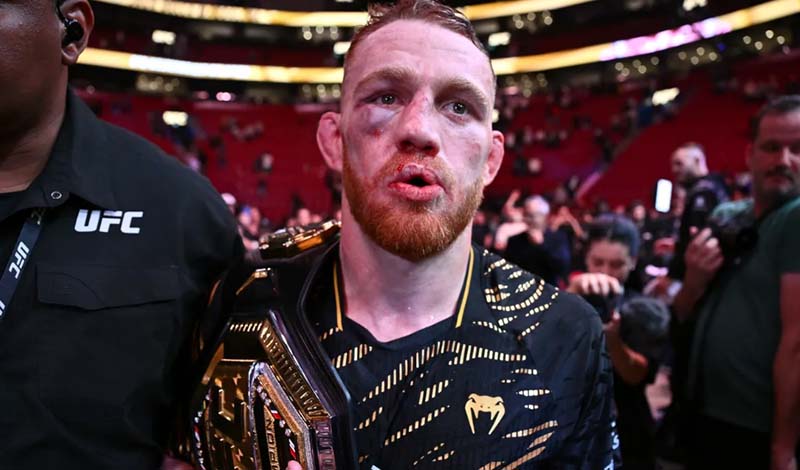 jack della madallena makhachev