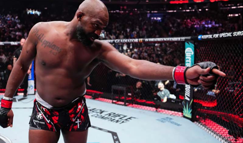 jon jones 200