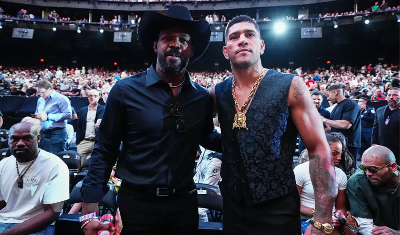 jon jones alex pereira 100