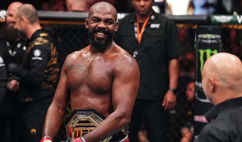 jon jones w935