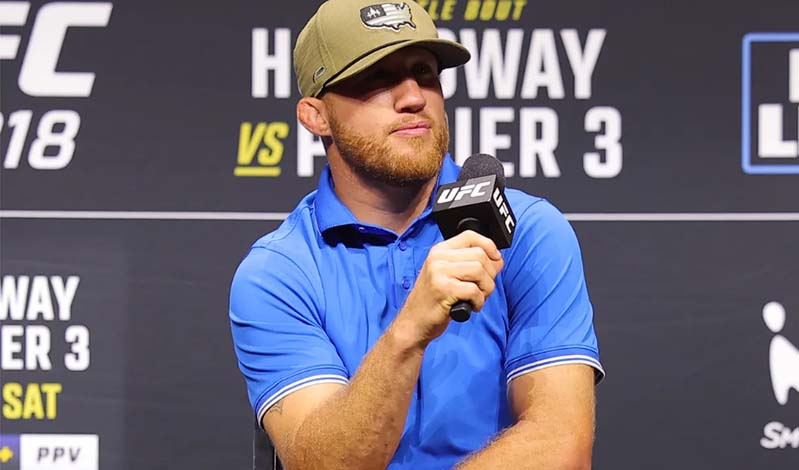 justin gaethje 300
