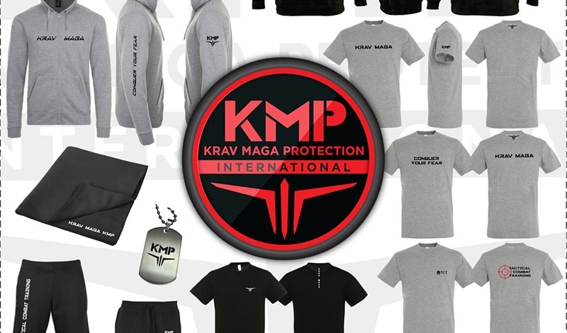 kmp protection 300