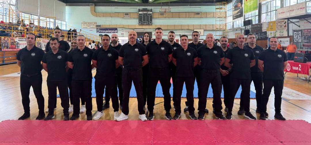 kmp protection international 392955