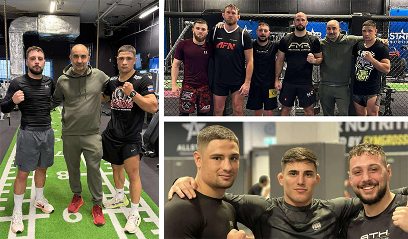 konstantinos ntelhs alexandros moumtzhs allstars gym