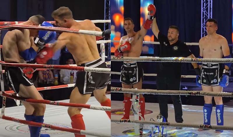 kyriakos mpakirtzhs 35