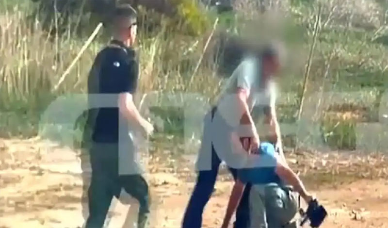 live news mega epithesi