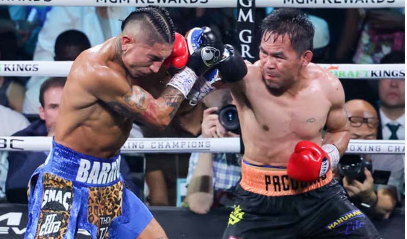 manny pacquiao 92