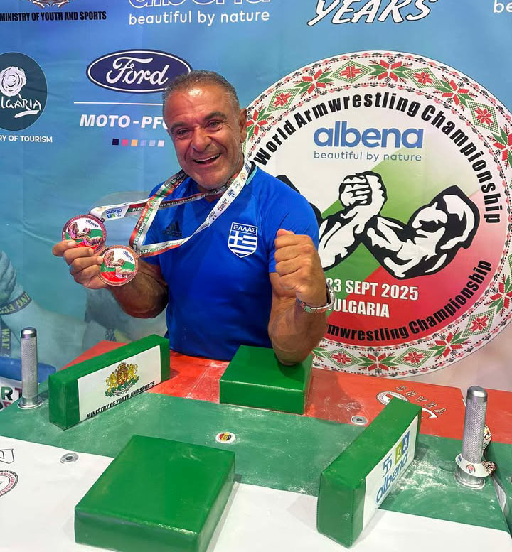 michalis maniadakhs armwrestling 00