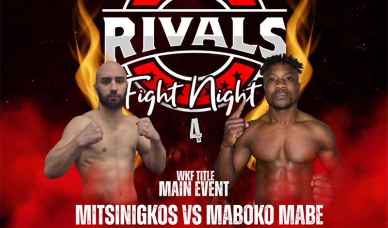 mitsinigkos maboko mabe rivals fight night 4