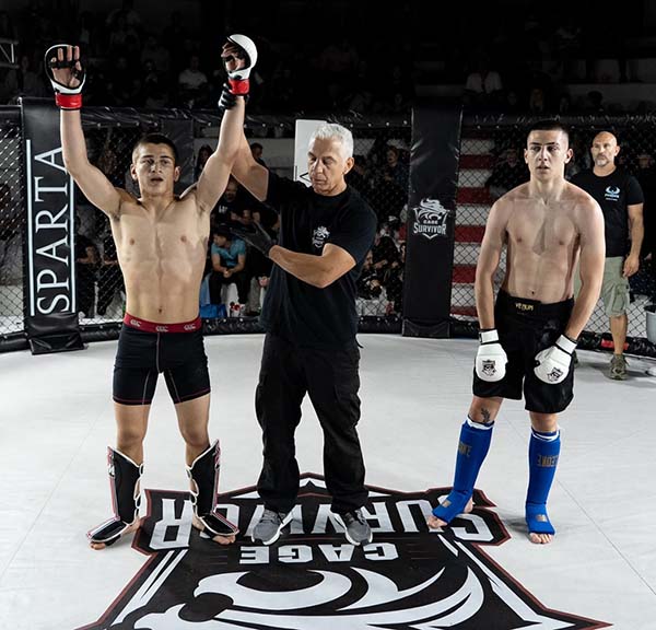 mma agios georgios 6