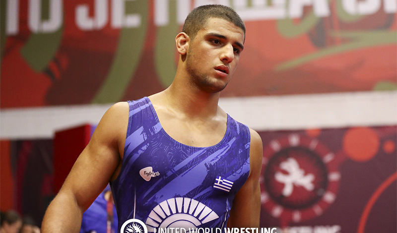 nikos karavanos 20