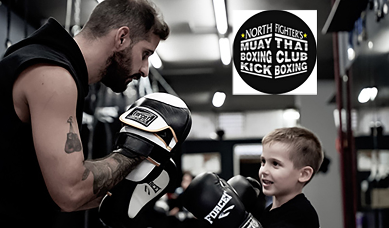 north fighters foto 00