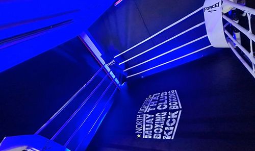 north fighters foto 12900