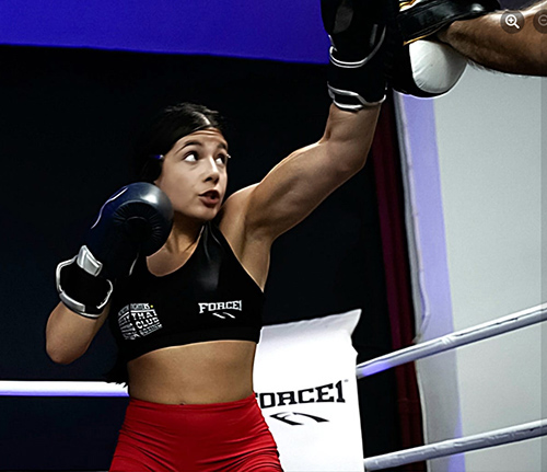 north fighters foto 60