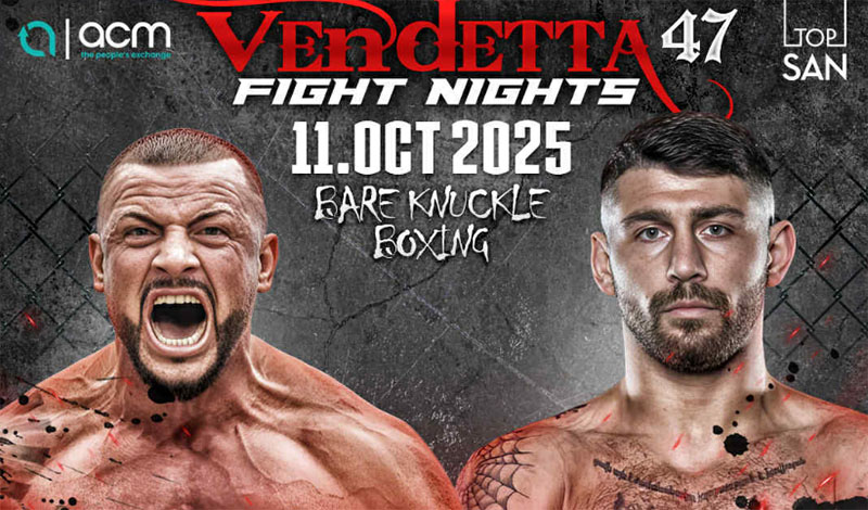 oganesyan martic vendetta 47